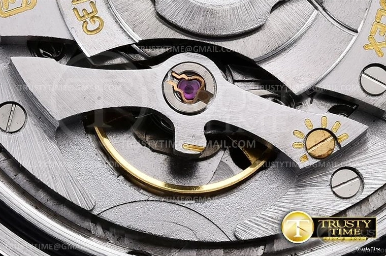 1218 R2DJ0252C – DJ2 41mm Jub EasyCare 633